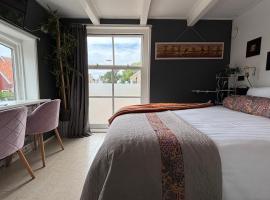 Homestay Harlingen, hotel din Harlingen