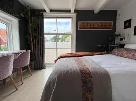 Homestay Harlingen
