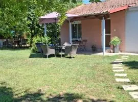 Avli Cozy Home