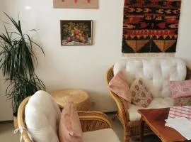 Maribo Street Home