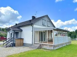 Villa Dångebo