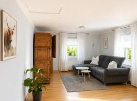 Charmante Ferienwohnung AM PETER