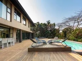 Ocean Sands Villa