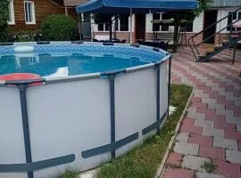 Comfort Guest House