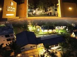 Hôtel La Playa