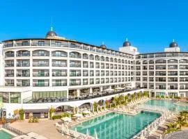 Side Moon Palace Hotel