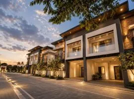 52stone scent poolvilla