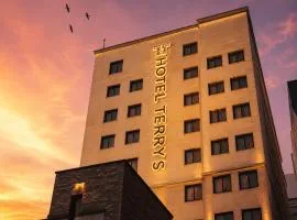Hotel Terry's