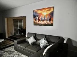 New home