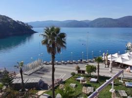 İskelem Otel, hotel en Akyaka