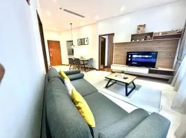 Vortex Premium Suites KLCC by Guesthouse