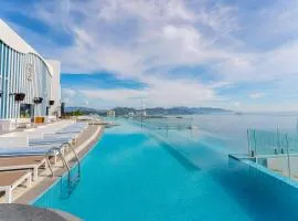 Lumia Beach Suites Nha Trang