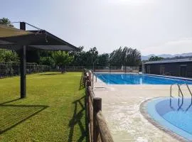 Casa Pisto
