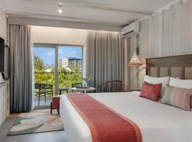 Hotel Indigo Turks & Caicos Grace Bay by IHG, hotell i The Bight Settlements
