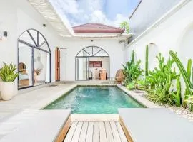 Amalfi Dream Villa by Great Bali Villas