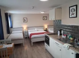 Matty's Pub - Apartment's