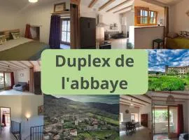 Duplex de l'abbaye