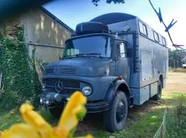 Campertruck