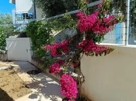 Maria 5 Minimalist newly built maisonette