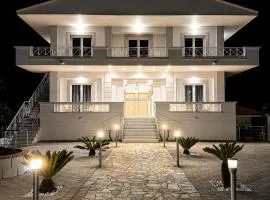 VILLA Konstantinos