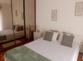 Apartment near Lisbon, Setúbal, Self Check-in