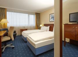 H4 Hotel Kassel، فندق في كاسيل