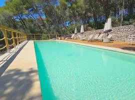 Dimora Villa Serena Porto Selvaggio Gallipoli