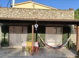 CASA LACONA
