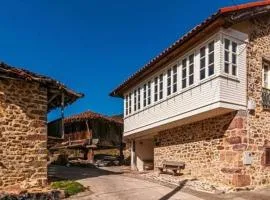 La Casona Rural Boutique Villa