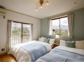 Minamiyama Green Villa Gifu 一棟貸し