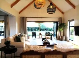 The Nightjar, Barn House in the Malkerns Valley