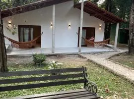 Villaflor Pousada