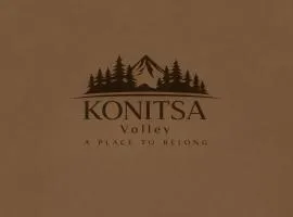 Konitsa Valley