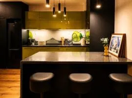 Sportova Elegance Apartment