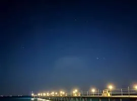 White Bay Ras Sedr وايت باي راس سدر