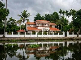 VJ Riverfront Villa