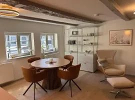 Lippstadt Altstadtrefugium