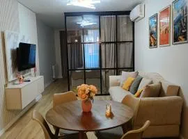 Rainbow Residence Batumi
