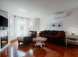 St Johns Retreat Terrace 3 BR & 2 Baths
