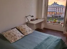 Charme de l'ancien & vue imprenable