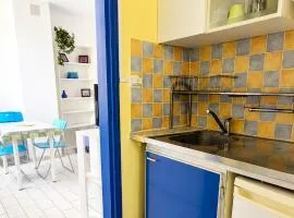 Studio - Marina 4 - 13 allée des Pinons 8-1