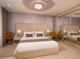 Hotel Bajadera Lux