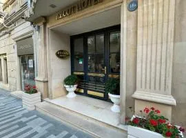 Azcot Nizami Hotel