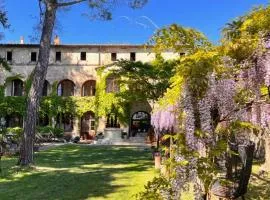 Antico convento Santa Chiara