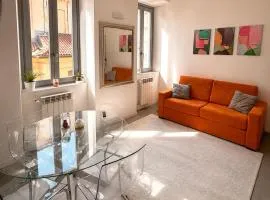 Design Apartment Busto Centro & Malpensa