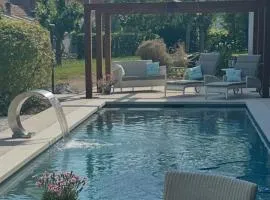 B&B De Rentmeesterhoeve