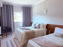 Hotel Recanto Mantiqueira