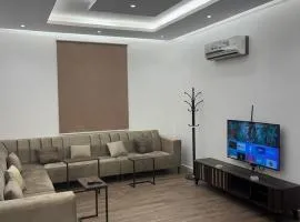 شقق هوازن الفاخرة