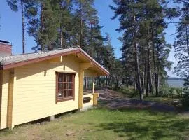 Lomamökki Rantaniemi