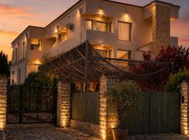 Artelier Vama Veche, hotell sihtkohas Vama Veche